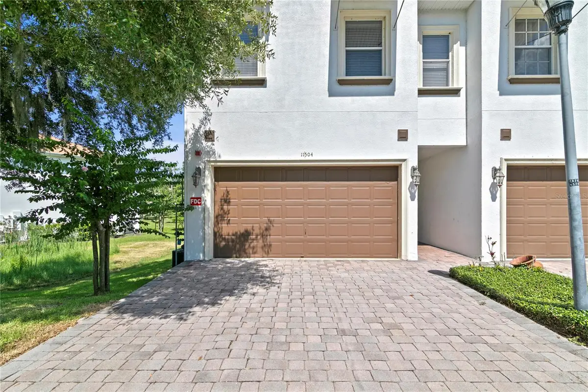 11504 Bellamar Street, Tampa, FL 33637 - #1