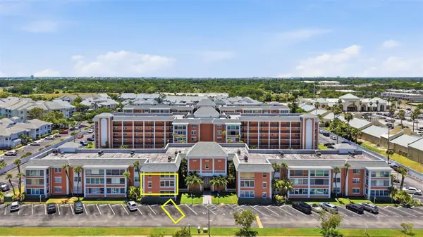 1900 68th Street N #205, ST PETERSBURG, FL 33710