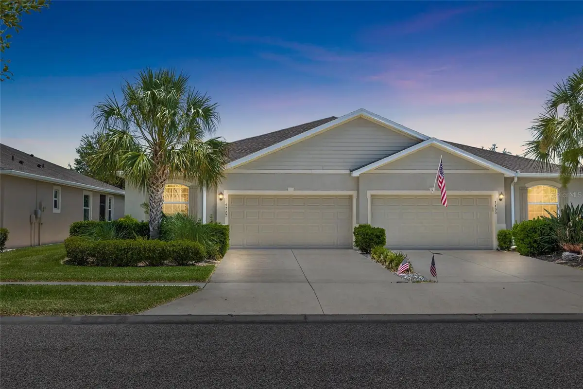 7727 Timberview Loop, Wesley Chapel, FL 33545 - #1