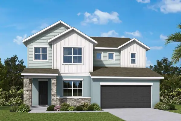 5121 Sea Branch Avenue, APOLLO BEACH, FL 33572