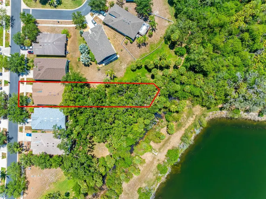 5335 Clover Mist Drive, Apollo Beach, FL 33572 - #2