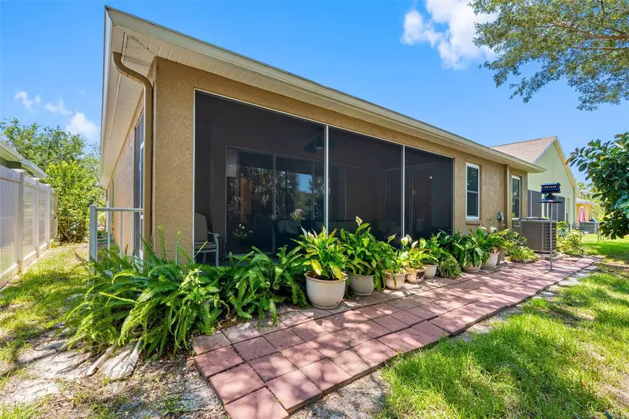 5335 Clover Mist Drive, Apollo Beach, FL 33572 - #3