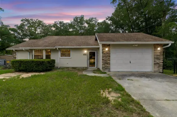 3986 S Linwood Terrace, INVERNESS, FL 34452