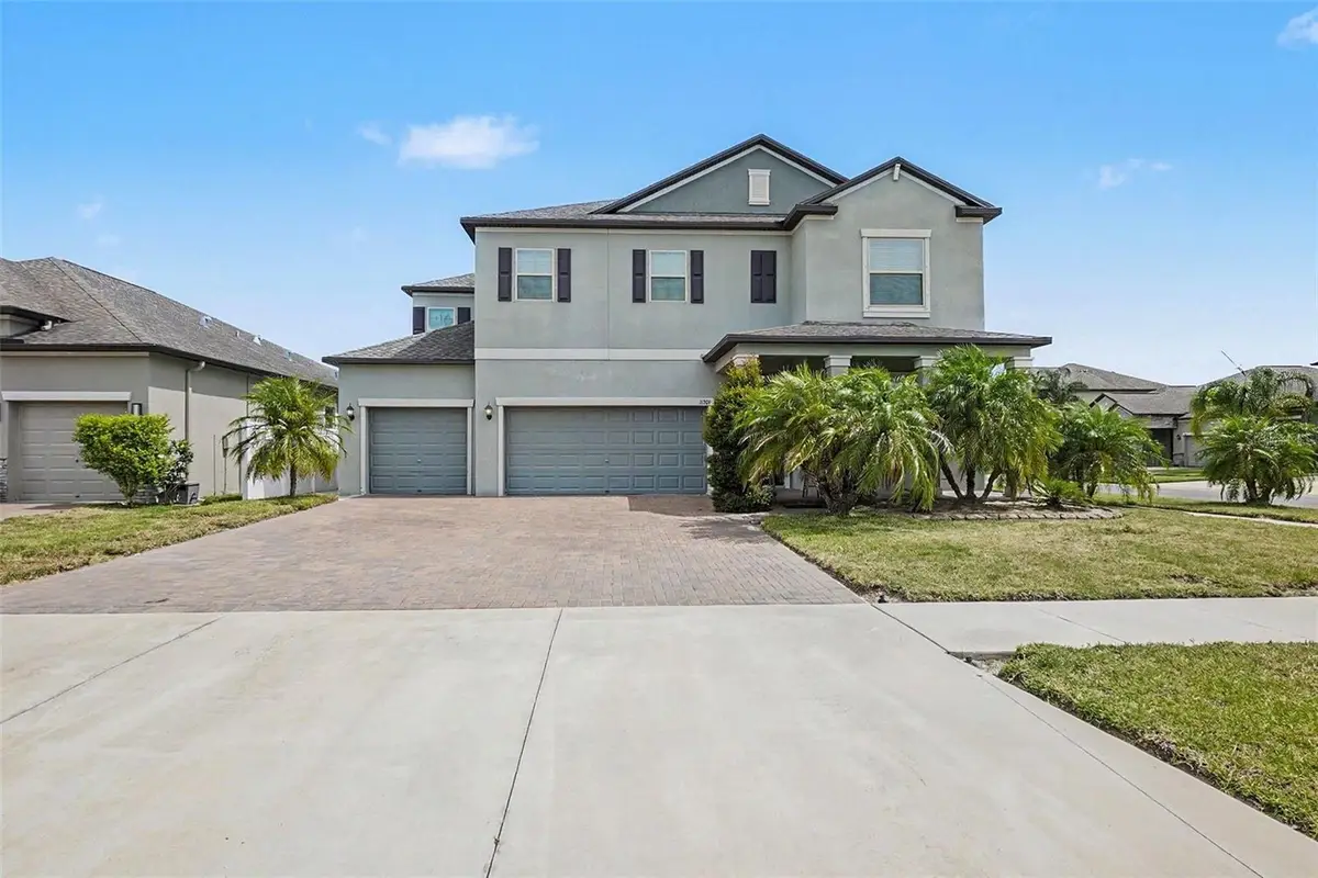 11701 Navajo Sandstone Street, Riverview, FL 33579 - #1