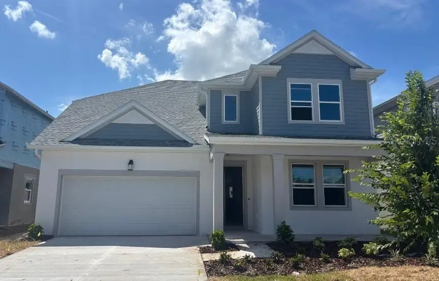5117 Sea Branch Avenue, Apollo Beach, FL 33572 - #1