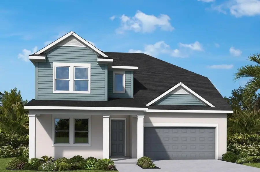 5117 Sea Branch Avenue, Apollo Beach, FL 33572 - #2