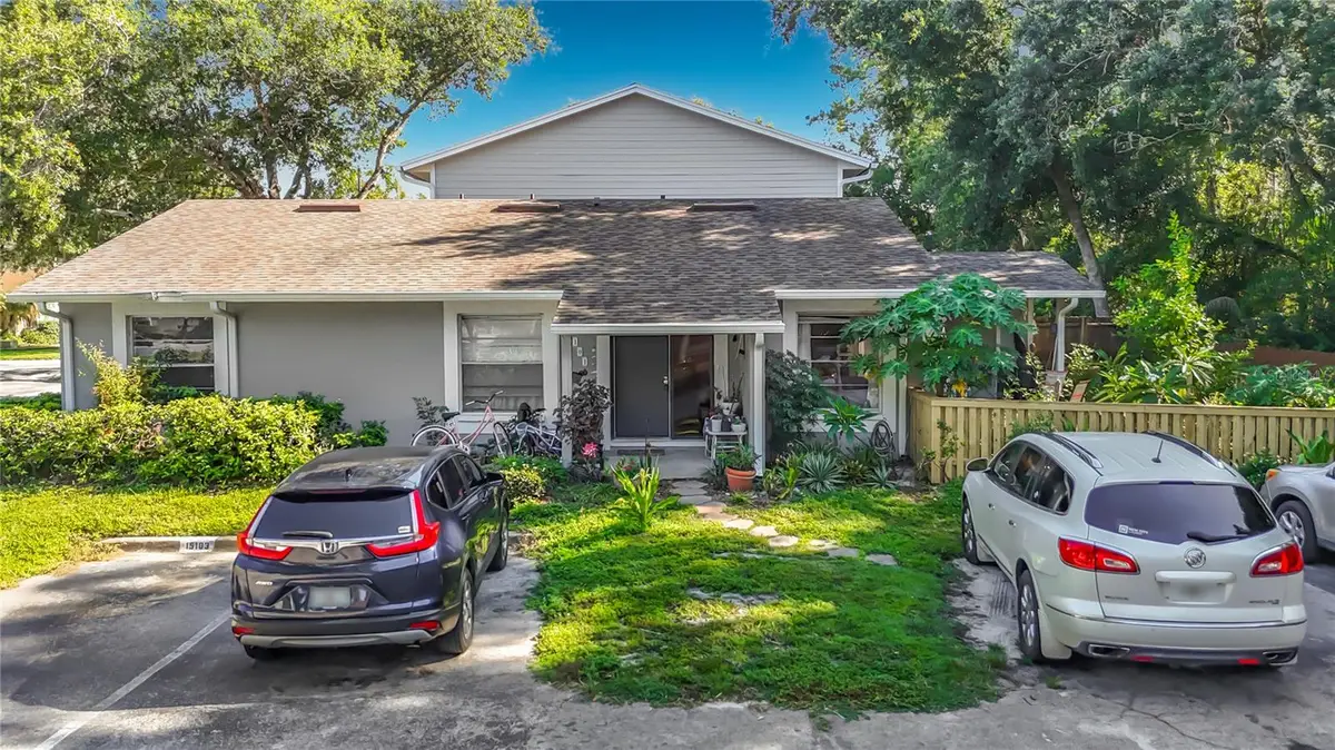 15101 Morning Dr, Lutz, FL 33559 - #1