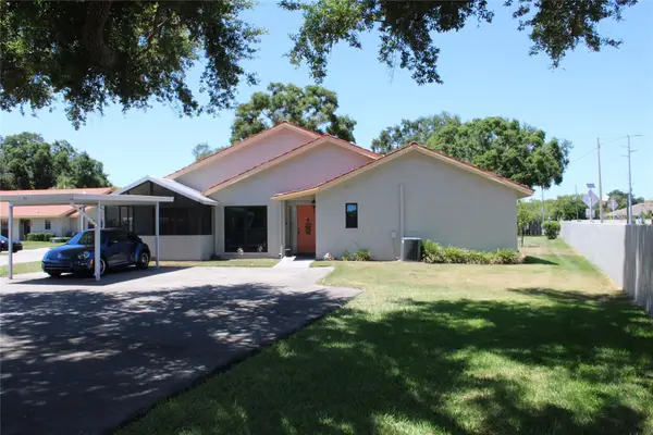 2288 Citrus Court, CLEARWATER, FL 33763