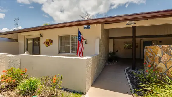 1207 11th Circle Se #128, LARGO, FL 33771