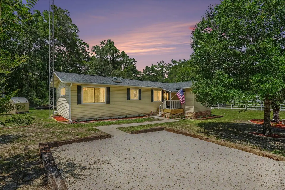 7269 W Rayburn St, Dunnellon, FL 34433 - #1