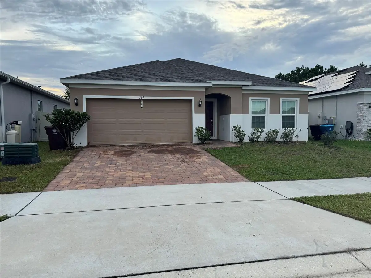144 Denali Street, Haines City, FL 33844 - #1