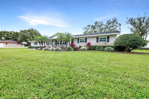 2404 Gibsonia Galloway Road, LAKELAND, FL 33810