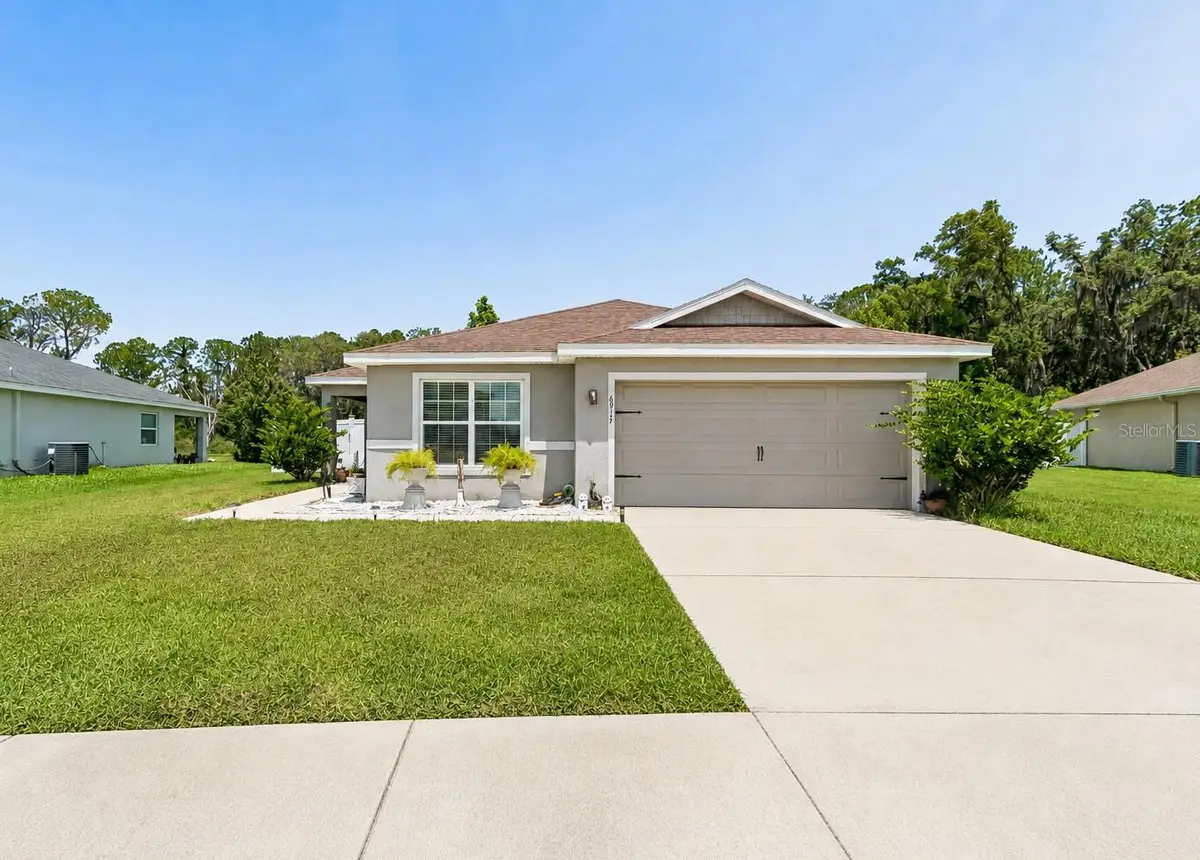 6917 Gideon Circle, Zephyrhills, FL 33541 - #1