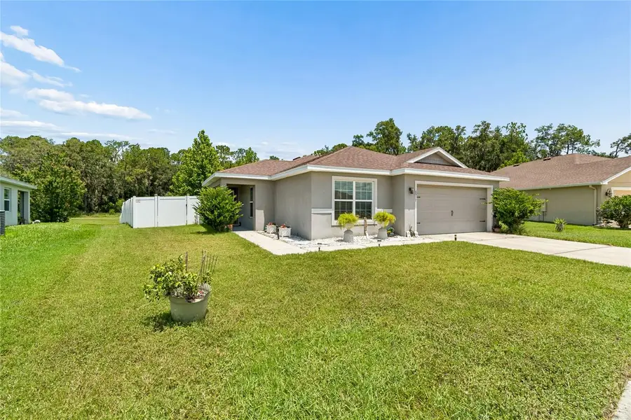 6917 Gideon Circle, Zephyrhills, FL 33541 - #2