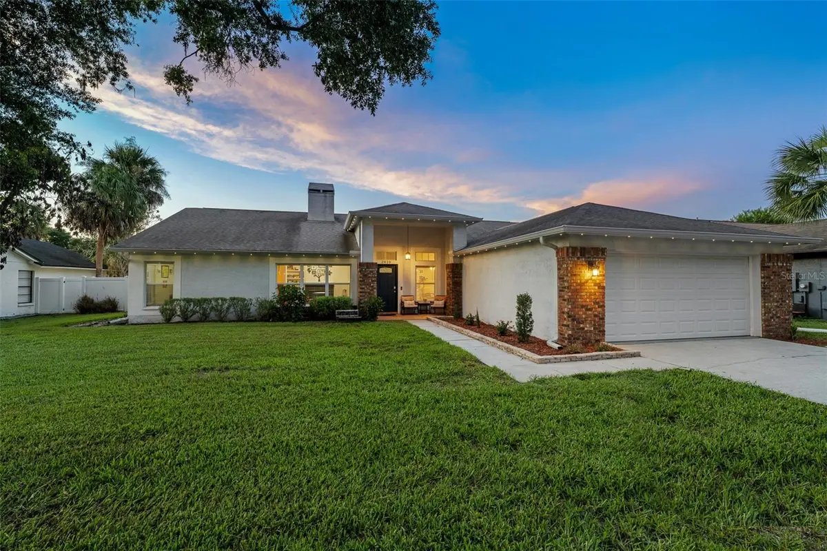 2410 Arborwood Drive, Valrico, FL 33596 - #1