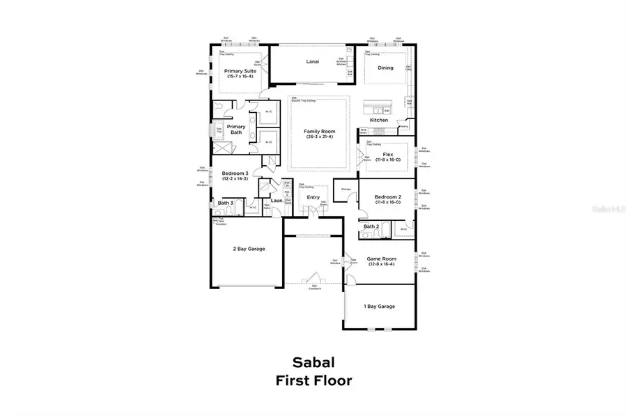 8530 Salmar Loop, Parrish, FL 34219 - #2