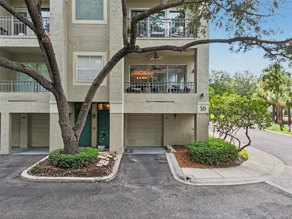 741 Mainsail Drive #741, TAMPA, FL 33602