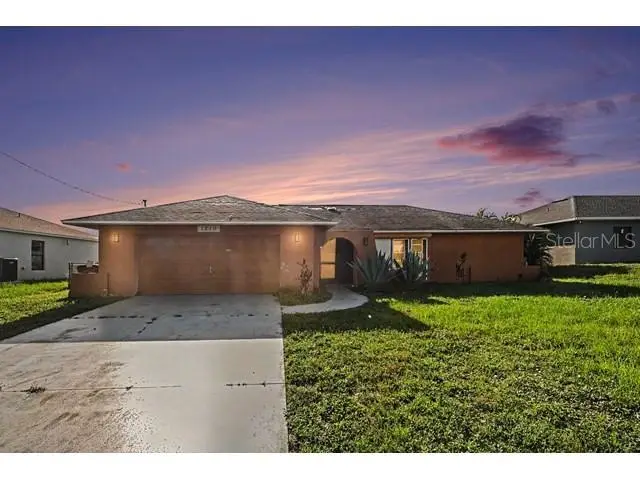 1219 NE 14th Place, Cape Coral, FL 33909 - #1