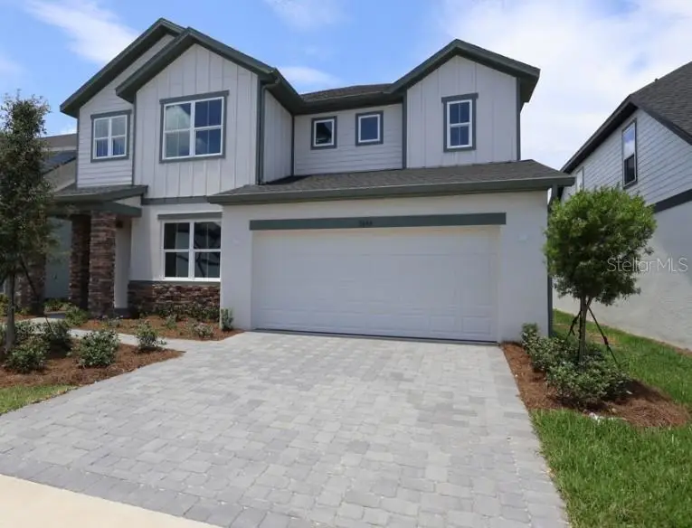 5699 Leaflet Trail, Mount Dora, FL 32757 - #1
