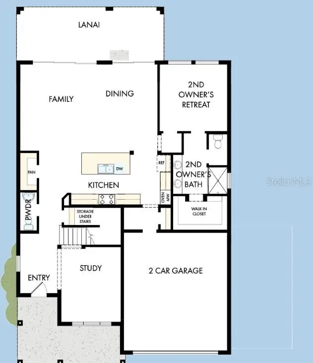 5699 Leaflet Trail, Mount Dora, FL 32757 - #3