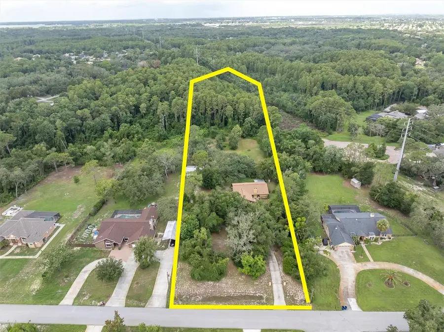 6812 Ridge Top Drive, New Port Richey, FL 34655 - #2