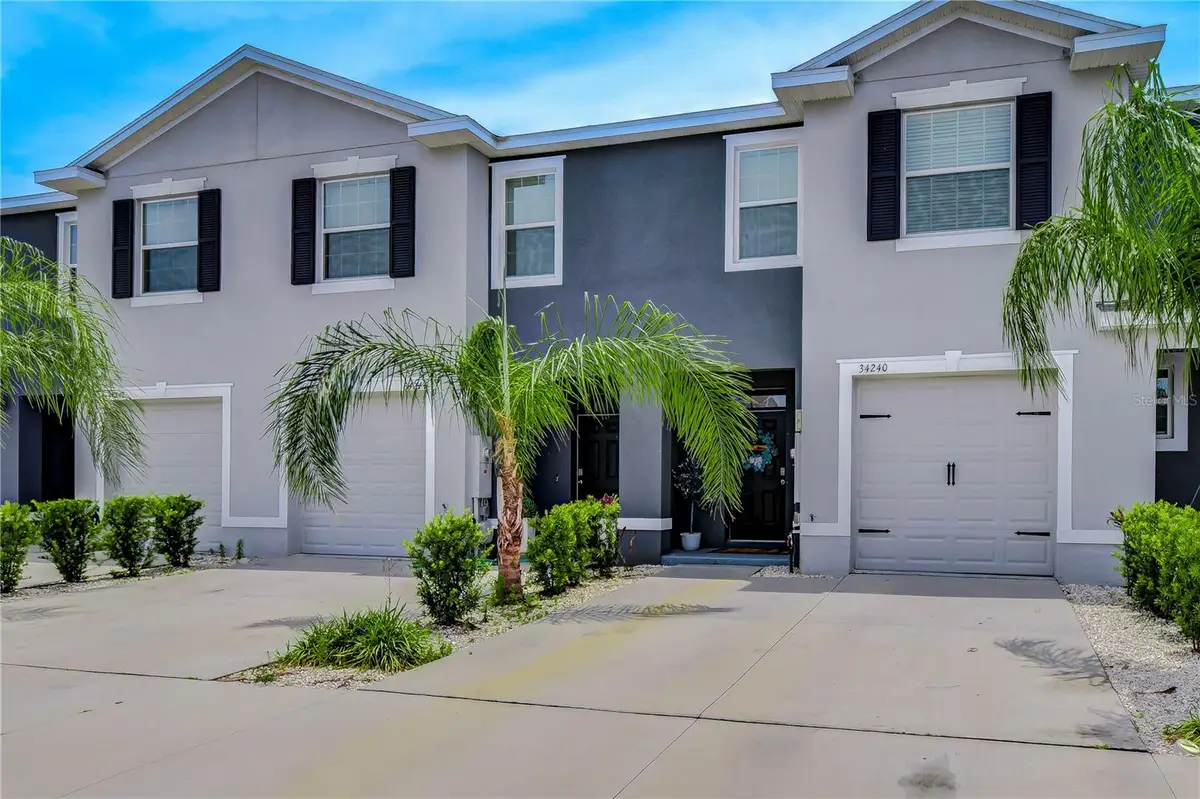 34240 Redwood Dawn Lane, Wesley Chapel, FL 33543 - #1