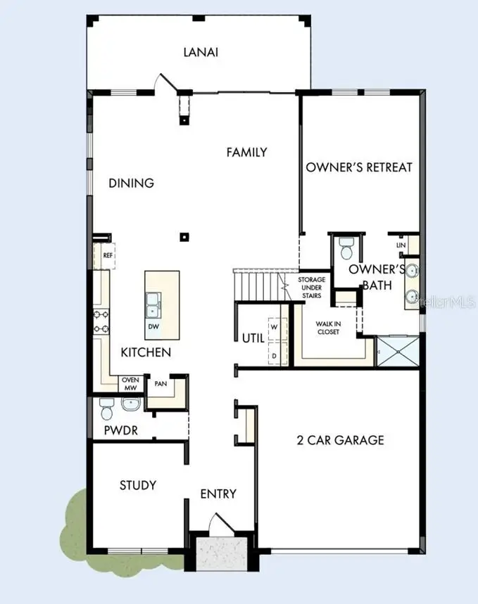 5147 Creek Sand Drive, Apollo Beach, FL 33572 - #2