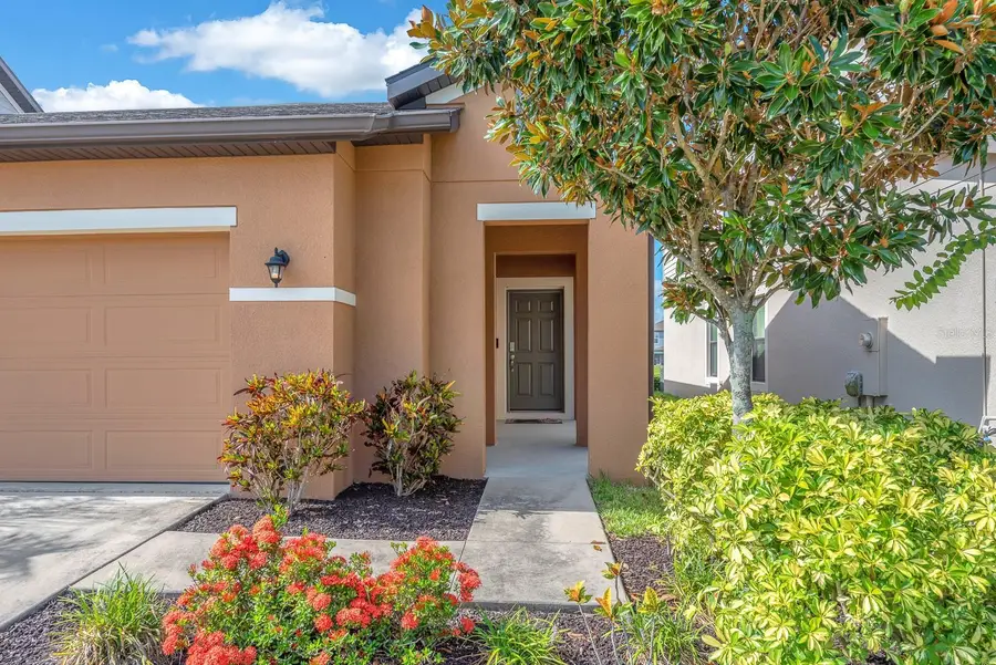 5148 Brickwood Rise Drive, Wimauma, FL 33598 - #2