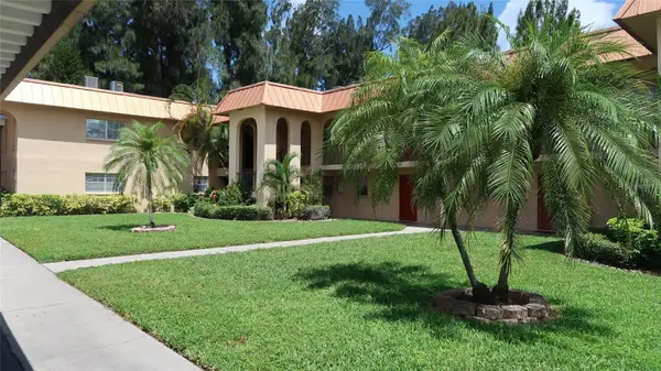 4500 E Bay Drive #132, CLEARWATER, FL 33764