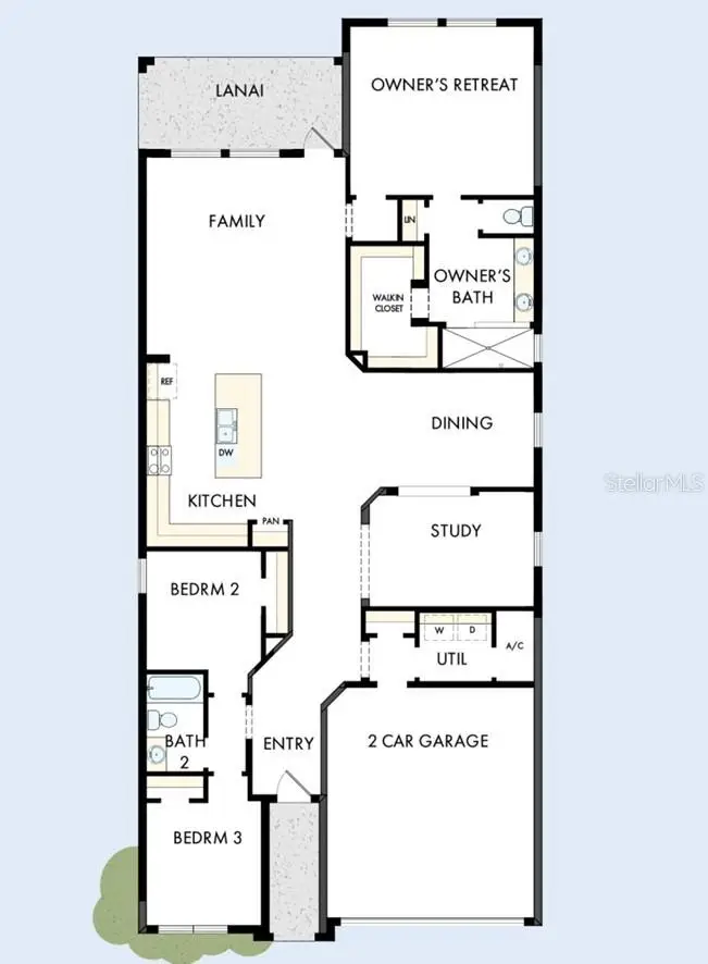 5188 Creek Sand Drive, Apollo Beach, FL 33572 - #2
