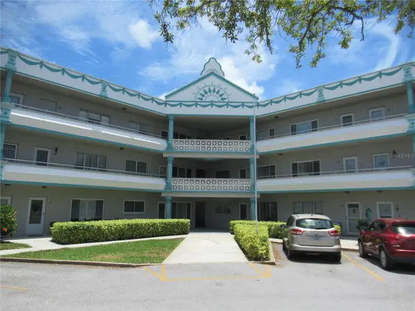2371 Israeli Drive #67, CLEARWATER, FL 33763