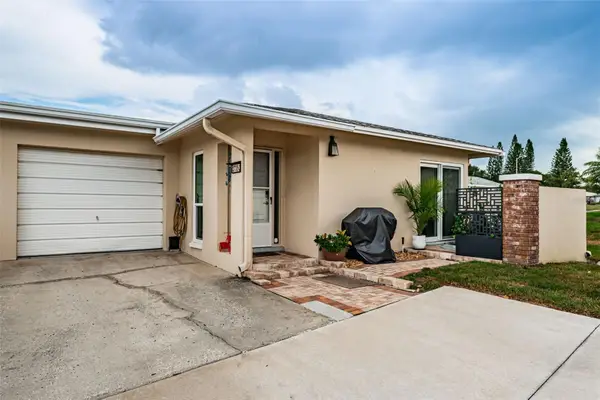 2735 Sherbrooke Lane #C, PALM HARBOR, FL 34684