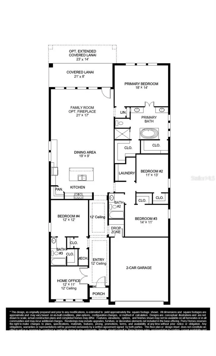 293 Holly Bank Avenue, Nokomis, FL 34275 - #2