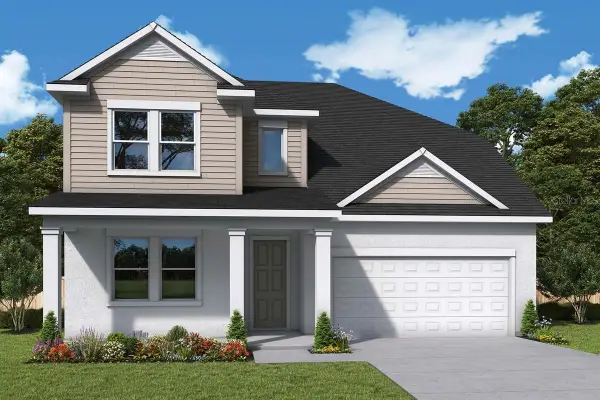 5681 Leaflet Trail, MOUNT DORA, FL 32757