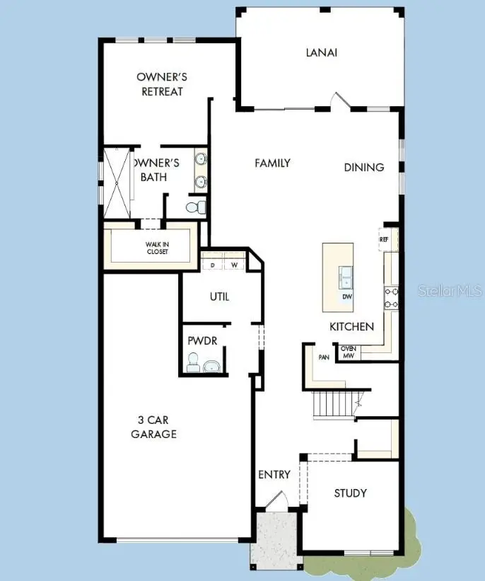 5681 Leaflet Trail, Mount Dora, FL 32757 - #2