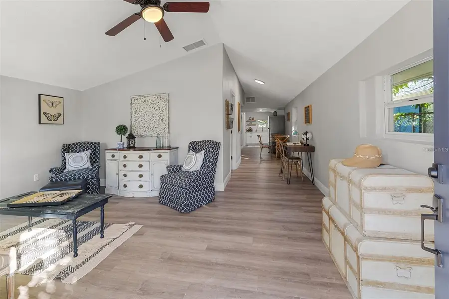 1606 E Osborne Avenue, Tampa, FL 33610 - #2