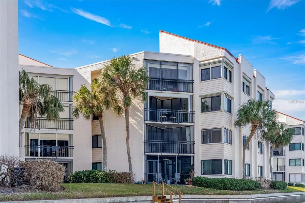 5633 Puerta Del Sol Boulevard S #307, Saint Petersburg, FL 33715 - #1