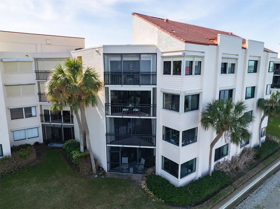 5633 Puerta Del Sol Boulevard S #307, Saint Petersburg, FL 33715 - #2