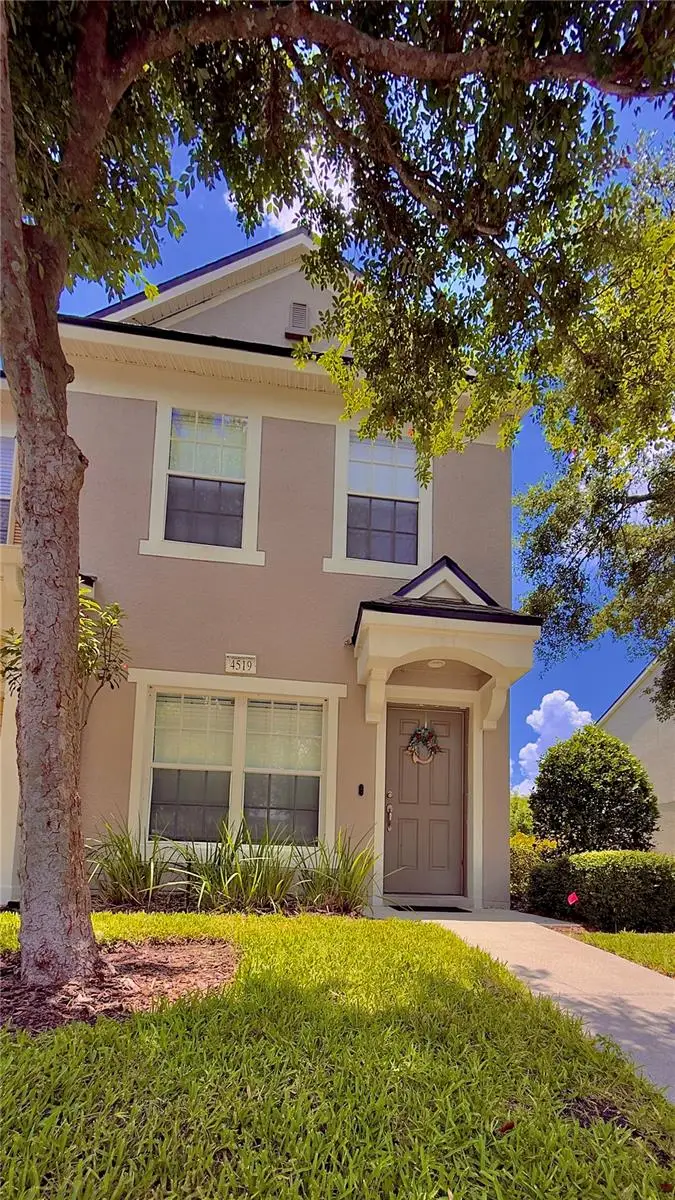 4519 Barnstead Drive, Riverview, FL 33578 - #2