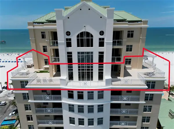10 Papaya Street #1404, CLEARWATER BEACH, FL 33767