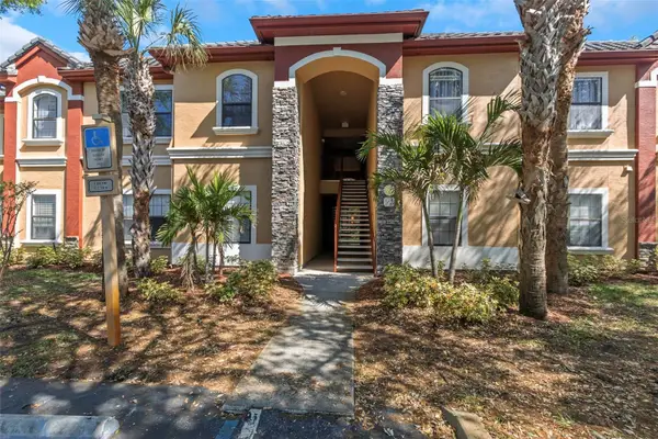 2199 Chianti Place #9-0923, PALM HARBOR, FL 34683