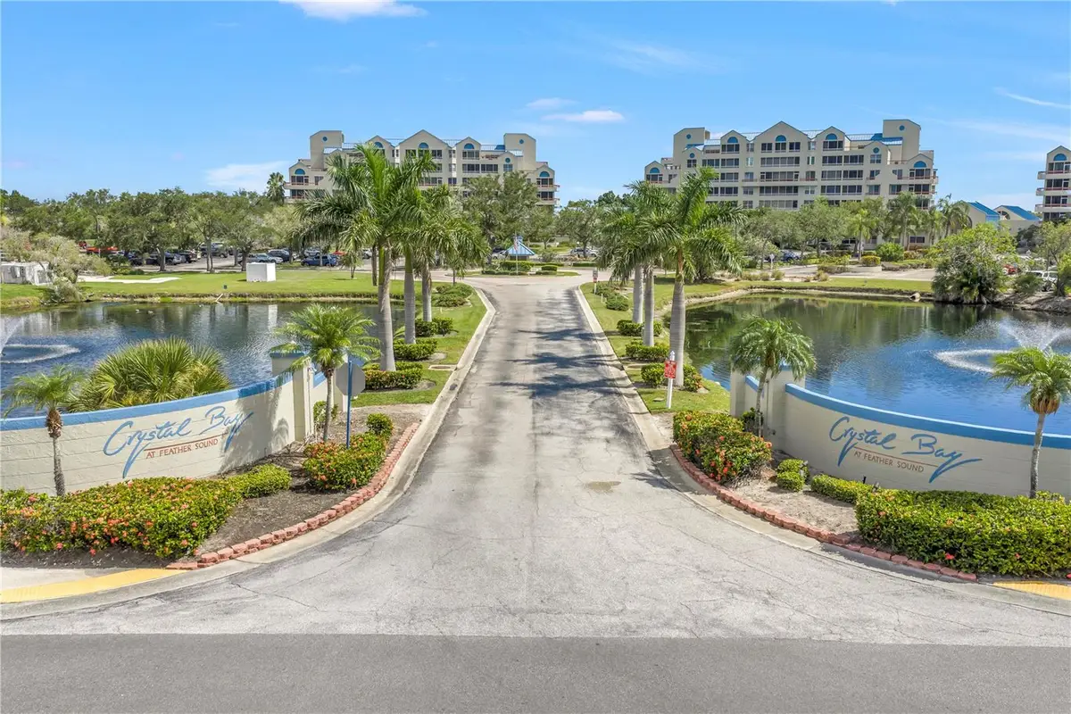 2333 Feather Sound Drive #C201, Clearwater, FL 33762 - #1