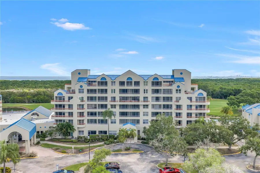 2333 Feather Sound Drive #C201, Clearwater, FL 33762 - #2