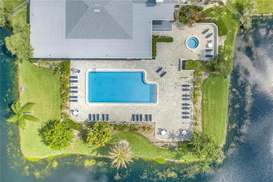 2333 Feather Sound Drive #C201, Clearwater, FL 33762 - #3