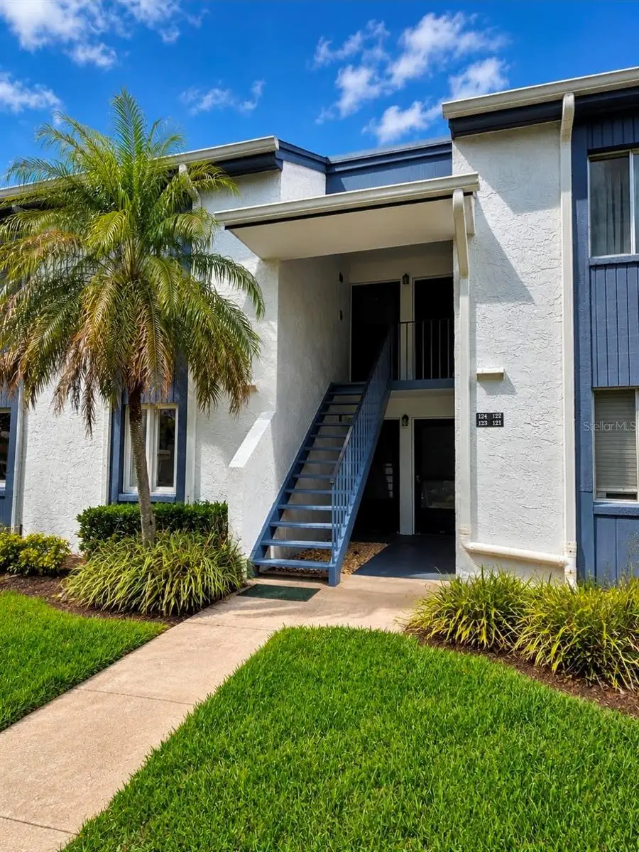 123 Cypress Lane #23, Oldsmar, FL 34677 - #1