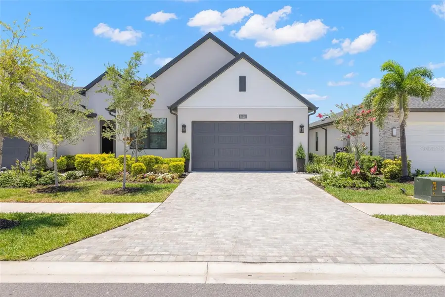 5828 Windbreak Court, Apollo Beach, FL 33572 - #2