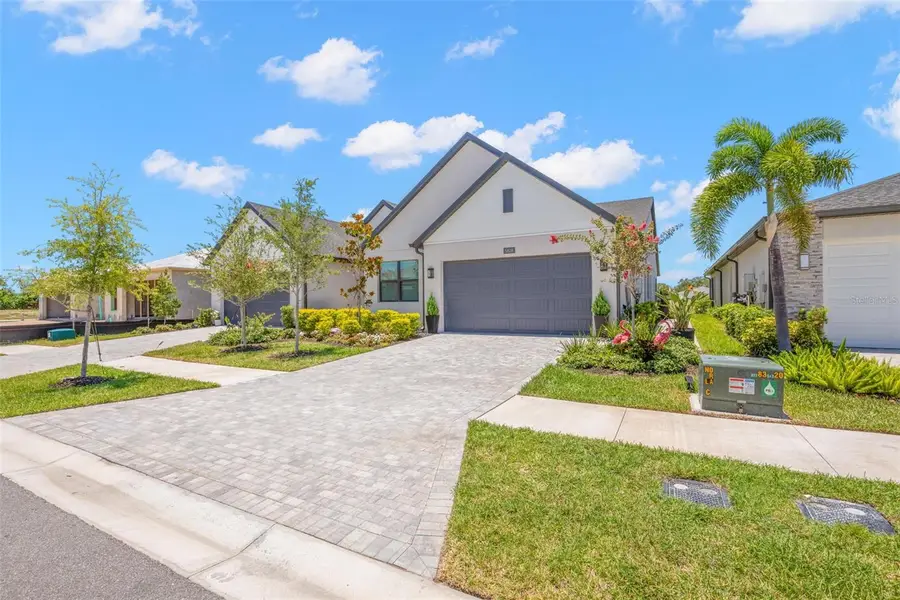 5828 Windbreak Court, Apollo Beach, FL 33572 - #3