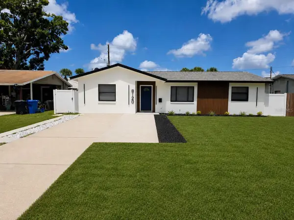 8120 7th Street N, ST PETERSBURG, FL 33702
