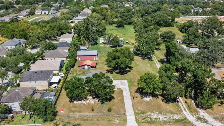 5604 Watson Road, Riverview, FL 33578 - #3