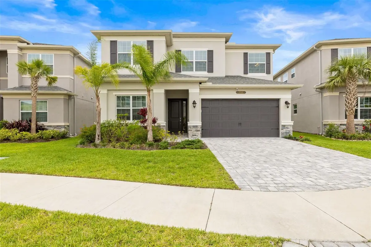 3541 Great Banyan Way, Wesley Chapel, FL 33543 - #1